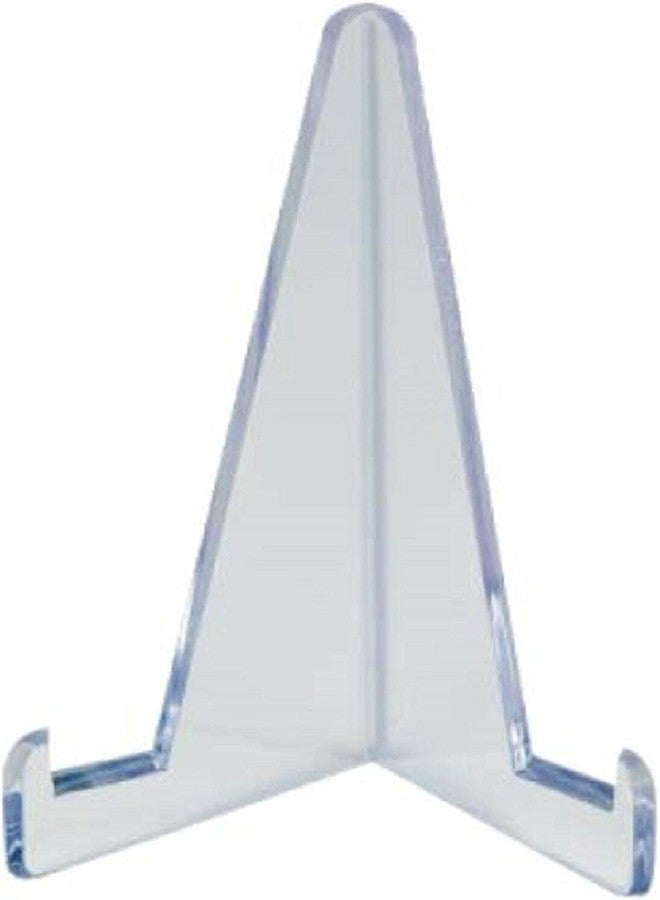 DeepSeaFossils Custom Megalodon Shark Tooth Display Stand (Specifically Made for a 3.5 to a 6 Tooth) - Image 1
